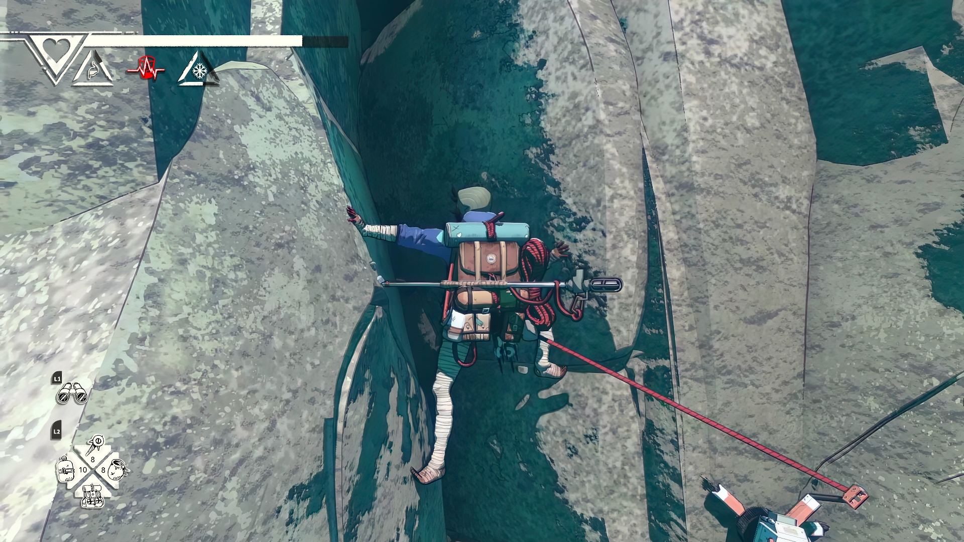 When games ask for too much