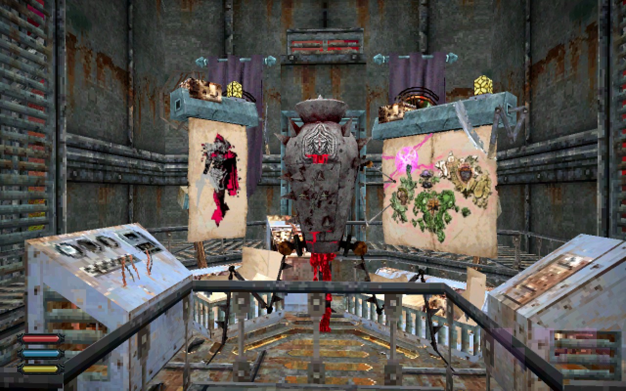 Why I enjoyed Dread Delusion