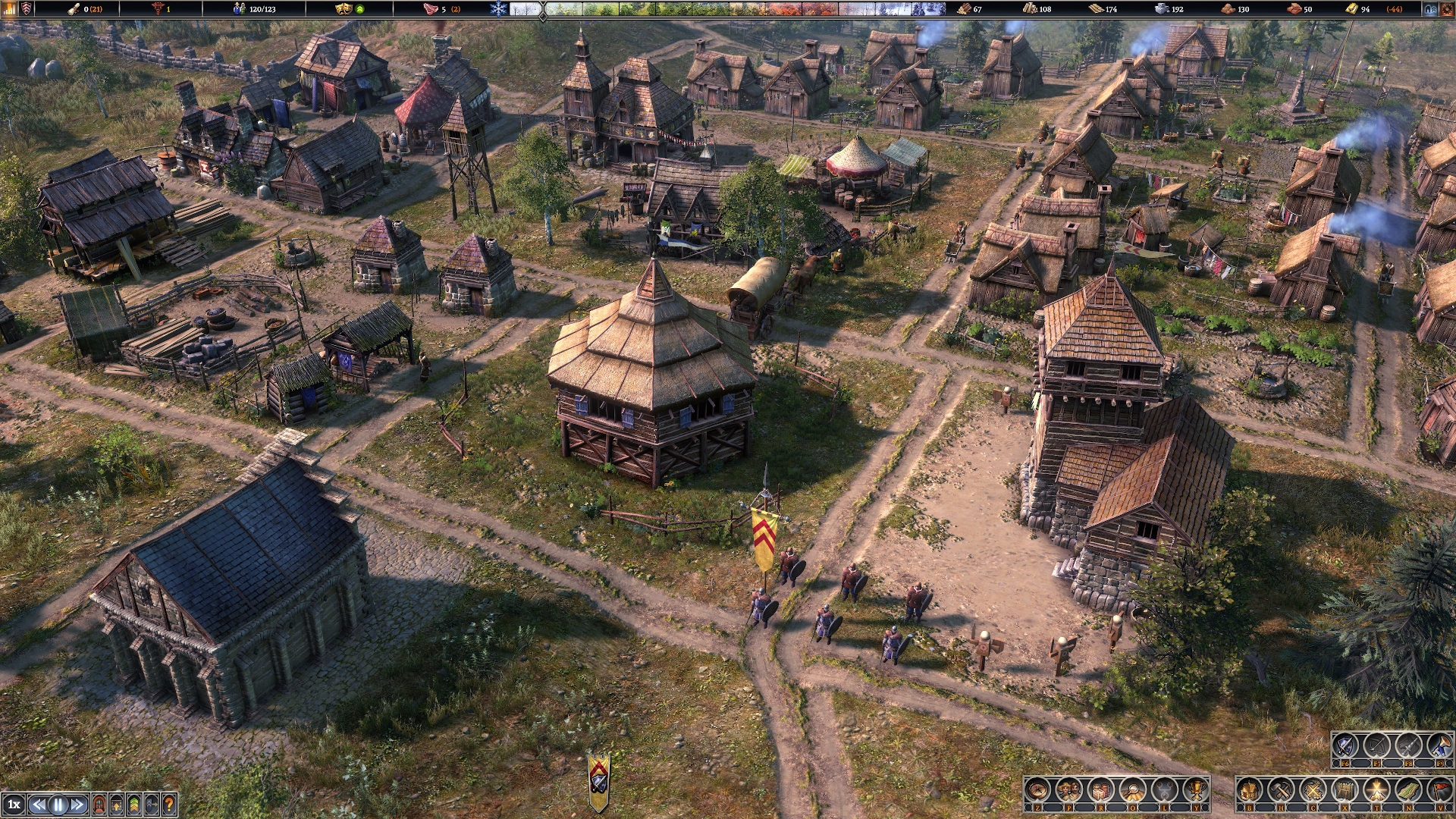 I wasted my gaming day chasing a feeling