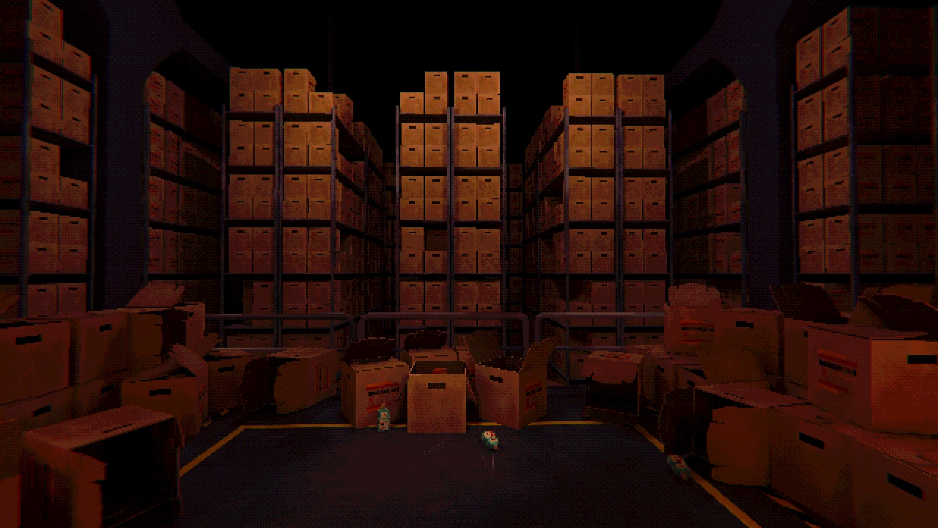 Mouthwashing was weird