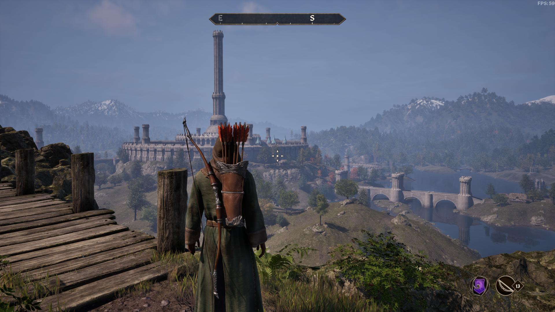 A nostalgic, flawed return to Oblivion