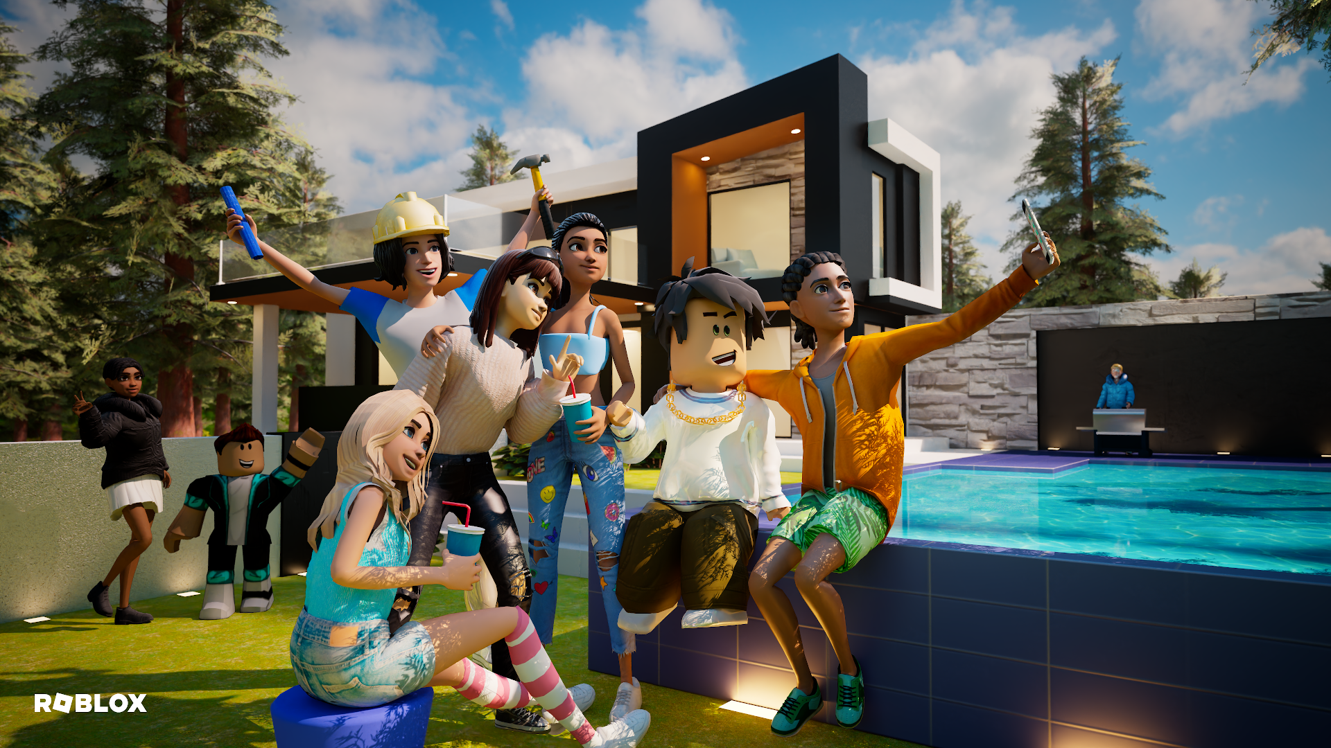 I want my kid to hate Roblox