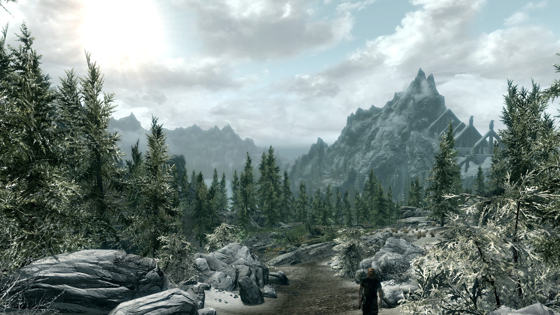 Rediscovering gaming as a new parent