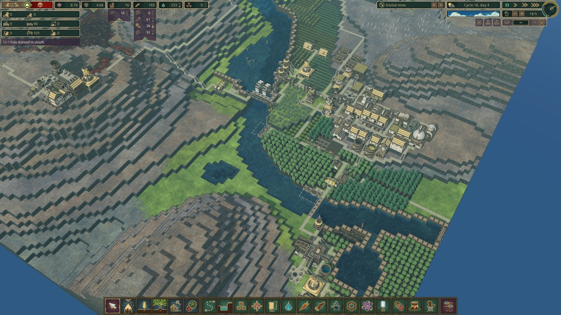 City builders should stop trying to do everything